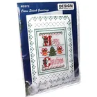  Preview image for Design Works Crafts CROSS STITCH 
