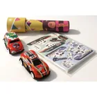  Preview image for Mixed Lot Toys PULLBACK VEHICLES - DIY 