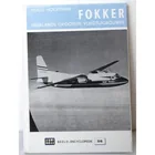  Preview image for Hugo Hooftman FOKKER Neerlands Grootste 