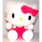  Preview image for Sanrio HELLO KITTY PLUSH TOY Red Ribbon 