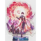  Preview image for 2D Acrylic Anime Character with stand 