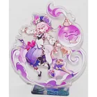  Preview image for 2D Acrylic Anime Character with stand 