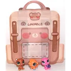  Preview image for Hasbro LPS Toys 3 LITTLEST PET SHOP 