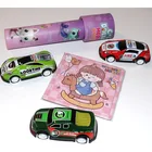  Preview image for Mixed Lot Toys PULLBACK VEHICLES - 