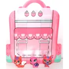  Preview image for Hasbro LPS Toys 3 LITTLEST PET SHOP 