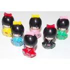  Preview image for Dollhouse Miniatures JAPANESE KIMINO 