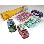  Preview image for Mixed Lot Toys PULLBACK VEHICLES - DIY 