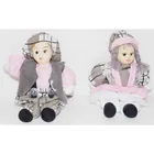  Preview image for 2 Small DOLLS 
