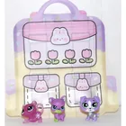  Preview image for Hasbro LPS Toys 3 LITTLEST PET SHOP 
