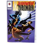  Preview image for Valiant Comics SHADOWMAN #9 1993 