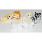  Preview image for Dollhouse Miniatures DOG FIGURINES 