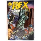  Preview image for BDI Big Dog Ink Comics REX ZOMBIE KILLER 