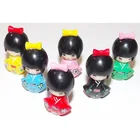  Preview image for Dollhouse Miniatures JAPANESE KIMINO 