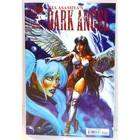  Preview image for CPM Manga Comics DARK ANGEL #B 1999 