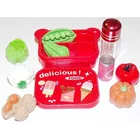  Preview image for Dollhouse Miniatures LUNCH BOX & 
