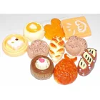  Preview image for Dollhouse Miniatures BAKED GOODS 