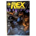  Preview image for BDI Big Dog Ink Comics REX ZOMBIE KILLER 