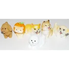  Preview image for Dollhouse Miniatures DOG FIGURINES 