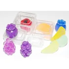 Preview image for Dollhouse Miniatures PLASTIC CONTAINERS 