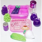 Preview image for Dollhouse Miniatures LUNCH BOX & 