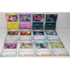  Preview image for 2026 Pokemon Cards MIXED LOT COMMON 