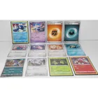  Preview image for 2023 Pokemon Cards 4 HOLO REVERSE MIXED 
