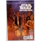  Preview image for Marvel Comics STAR WARS Shattered Empire 