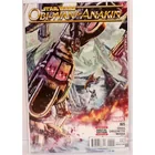  Preview image for Marvel Comics STAR WARS OBI-WAN & ANAKIN 