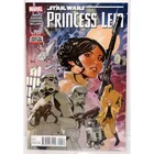  Preview image for Marvel Comics STAR WARS PRINCESS LEIA 