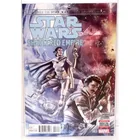  Preview image for Marvel Comics STAR WARS Shattered Empire 