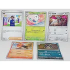  Preview image for 2025-2026 Japanese Pokemon Cards COMMON 