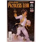  Preview image for Marvel Comics STAR WARS PRINCESS LEIA #1 