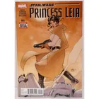  Preview image for Marvel Comics STAR WARS PRINCESS LEIA #5 