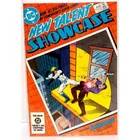  Preview image for DC Comics NEW TALENT SHOWCASE #7 1984 