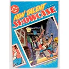  Preview image for DC Comics NEW TALENT SHOWCASE #6 1984 