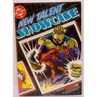 Preview image for DC Comics NEW TALENT SHOWCASE #4 1984 