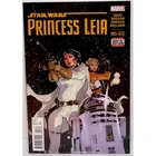 Preview image for Marvel Comics STAR WARS PRINCESS LEIA 