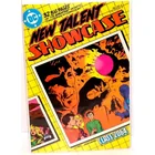  Preview image for DC Comics NEW TALENT SHOWCASE #3 1984 