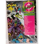  Preview image for DC Comics WHO'S WHO # 11 1986 
