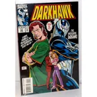  Preview image for Marvel Comics DARKHAWK #42 1994 
