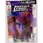  Preview image for DC Comics JUSTICE LEAGUE of AMERICA 