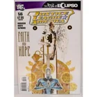  Preview image for DC Comics JUSTICE LEAGUE of AMERICA Rise 