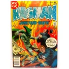  Preview image for DC Comics RAGMAN Junkyard of Death #5 