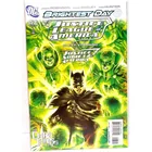  Preview image for DC Comics Brightest Day JUSTICE LEAGUE 
