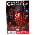  Preview image for Marvel Comics SUPERIOR CARNAGE #5 2014 