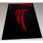  Preview image for Image Comics SHAMANS TEARS #1A 1993 