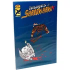  Preview image for Image Comics Images of shadowhawk #3 