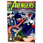  Preview image for Marvel Comics AVENGERS #337 1991 Direct 