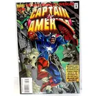  Preview image for Marvel Comics CAPATAIN AMERICA # 438 
