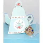 Preview image for Rhinestone Fashion Jewelry BASKET OF 